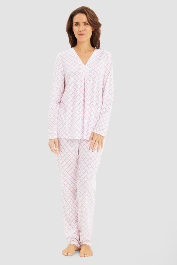 Feraud Nos Pyjamas